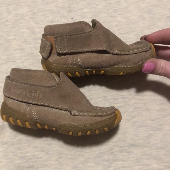 Bumkids Toddler Shoes | Size 6 - Picture 3 of 7